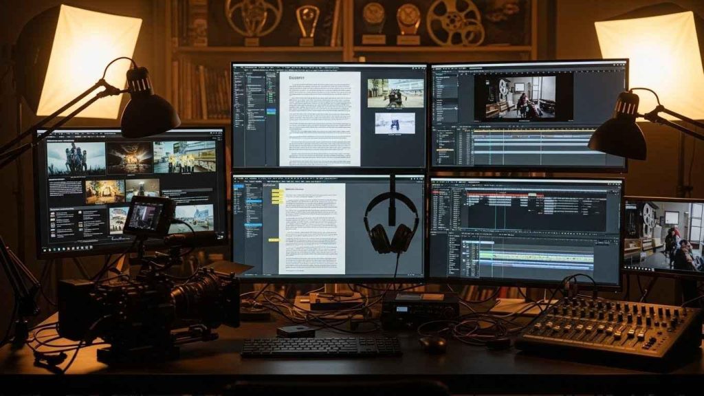 etapy videoprodakshna ot idei do rolika 1