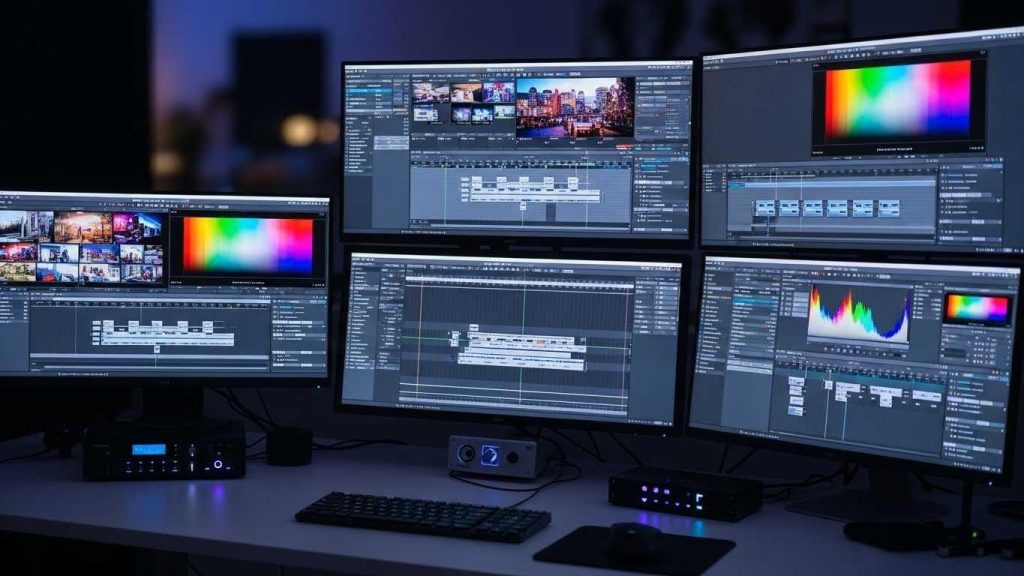 funkcii i vozmozhnosti sovremennyh videoredaktorov 1