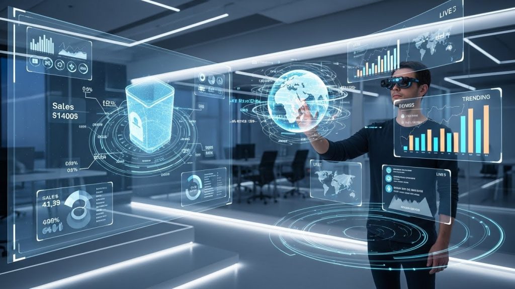 innovatsionnye podhody k vr i ar v videomarketinge dlya biznesa