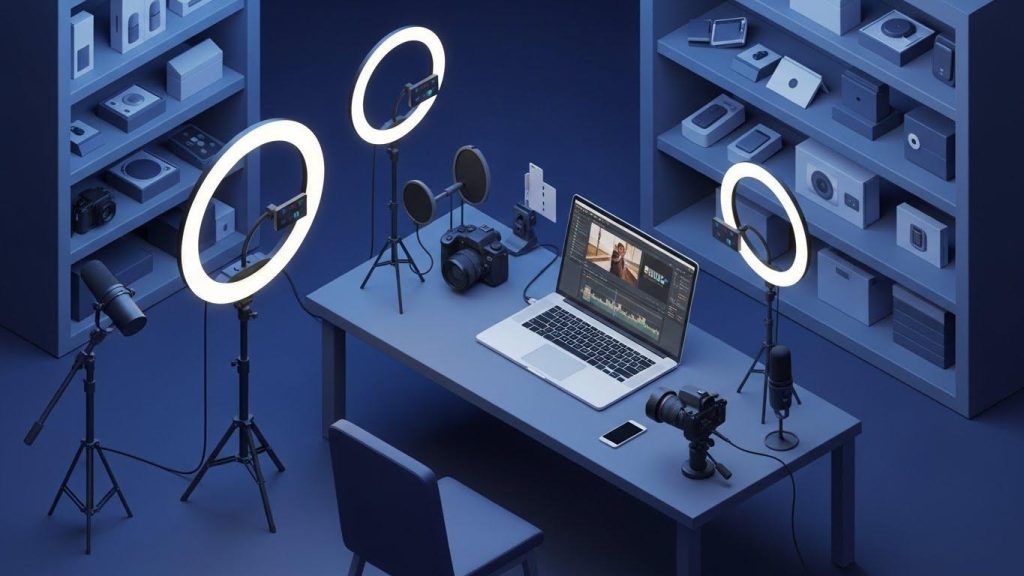 kak snimat videoobzory produktov i uslug 2