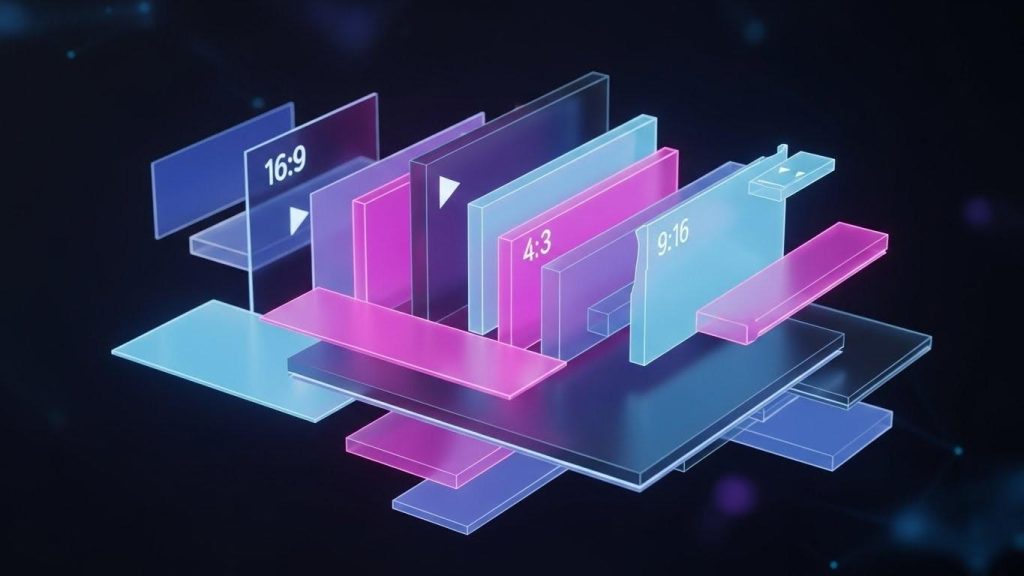 kak vybrat format video pod platformu 2