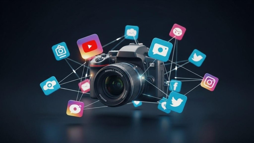 kak vybrat kameru dlya youtube i socsetey 3