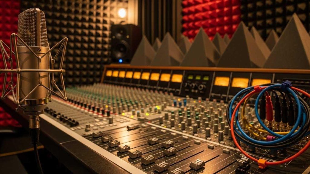 oshibki pri zapisi audio i kak ih izbezhat 1