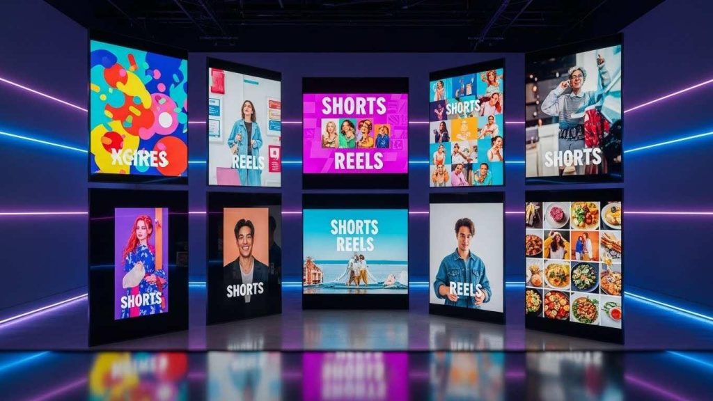 populyarnye formaty i trendy shorts i reels 1