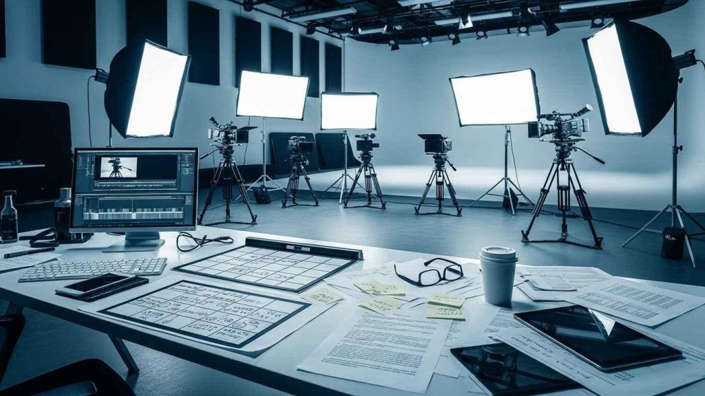 sovety po organizacii processa videoprodakshna 1