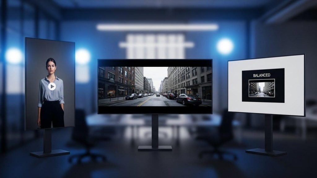 videoformaty vertikalnoe gorizontalnoe i kvadratnoe video 1